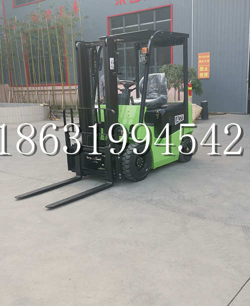 乌拉特中旗电动叉车液压升降车液压地牛价格随车用叉车电动叉车小型步行叉车怎么卖