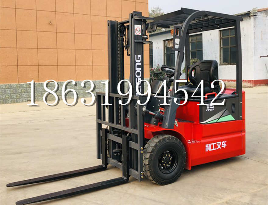 乌拉特中旗电动叉车液压升降车液压地牛价格随车用叉车电动叉车小型步行叉车怎么卖