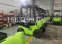 乌拉特中旗电动叉车液压升降车液压地牛价格随车用叉车电动叉车小型步行叉车怎么卖